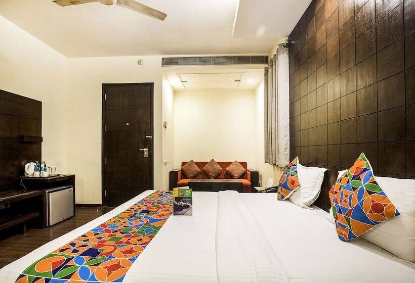 Fabhotel Aashraye