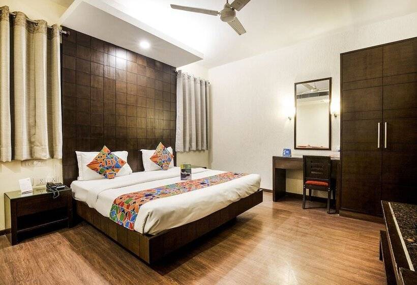 Fabhotel Aashraye