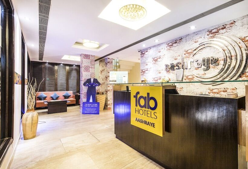 Fabhotel Aashraye