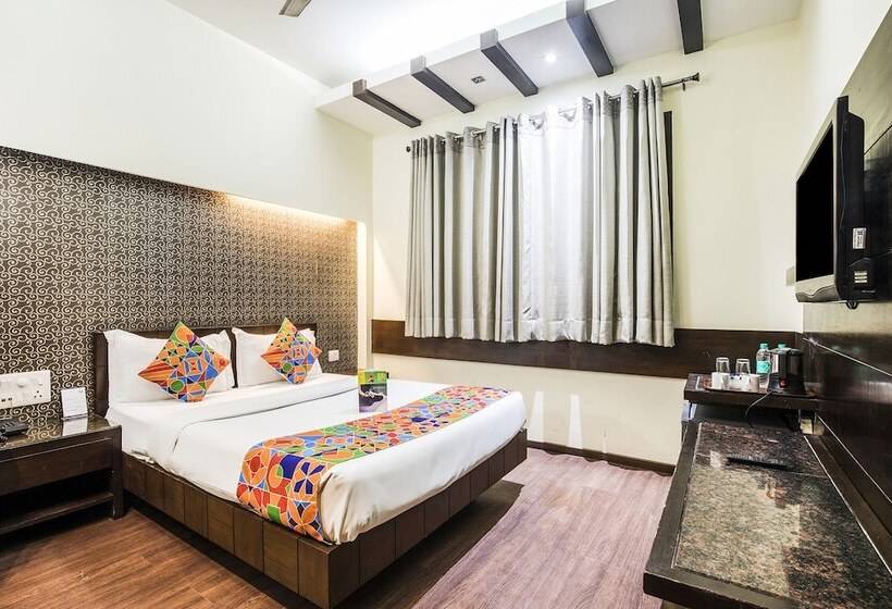 Fabhotel Aashraye