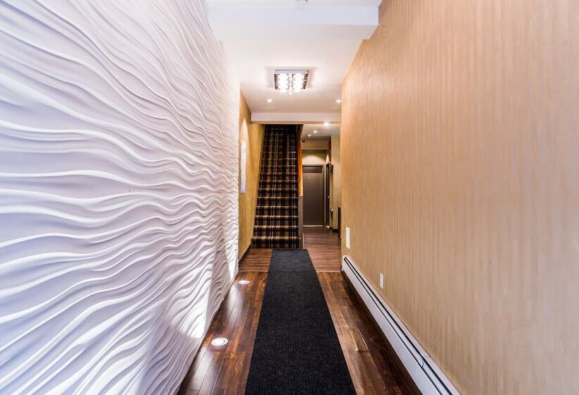 Fotos del hotel Five44:  22