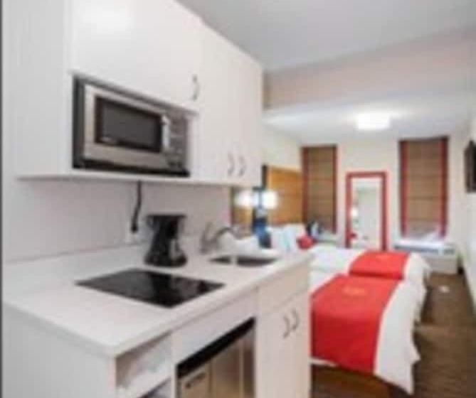 Fotos del hotel Five44:  9