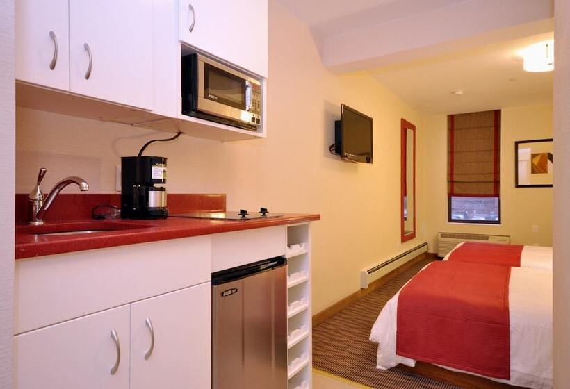 Fotos del hotel Five44:  14