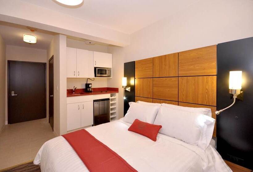 Fotos del hotel Five44:  5