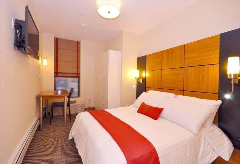 Fotos del hotel Five44:  2