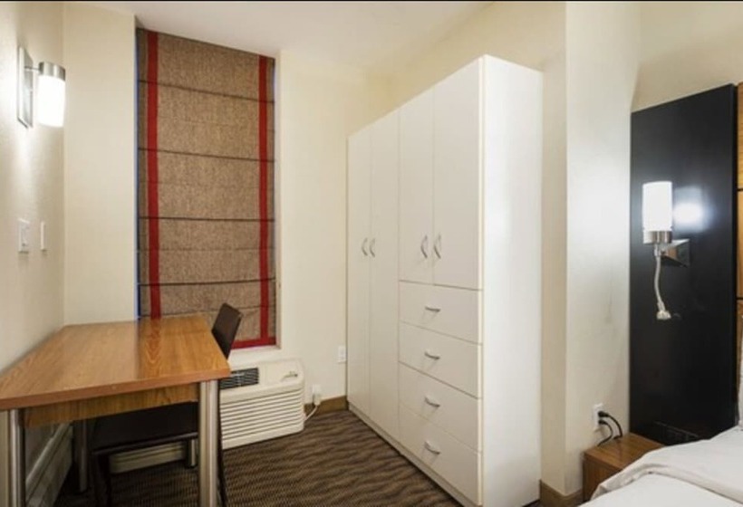 Fotos del hotel Five44:  17