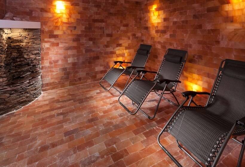 호텔 Francis Palace