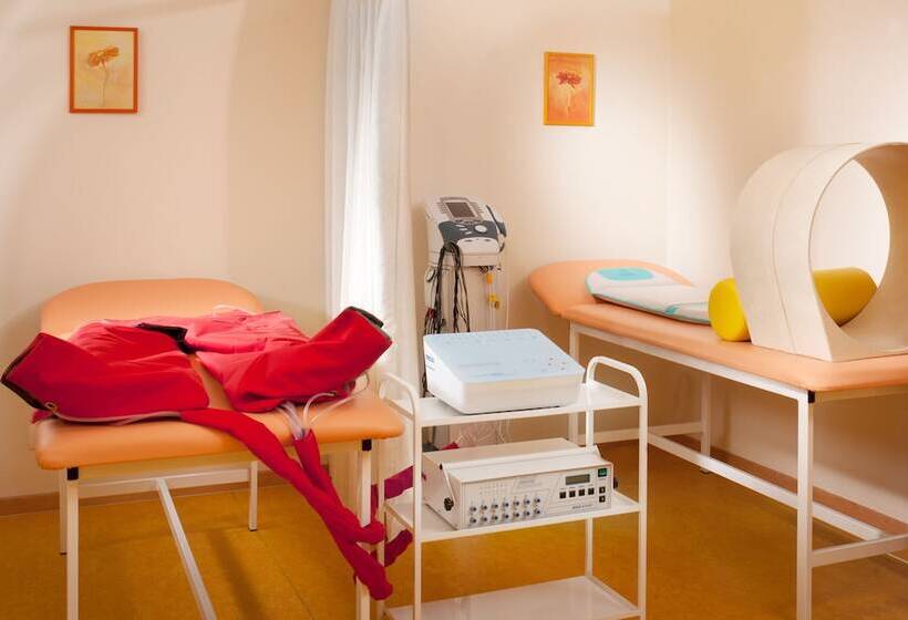 호텔 Francis Palace