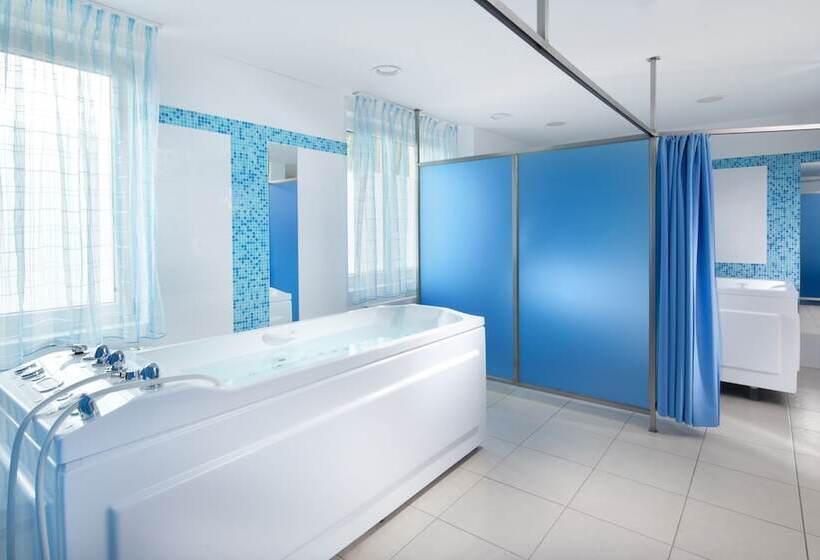 호텔 Francis Palace