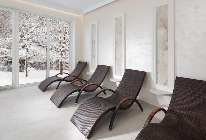 호텔 Francis Palace