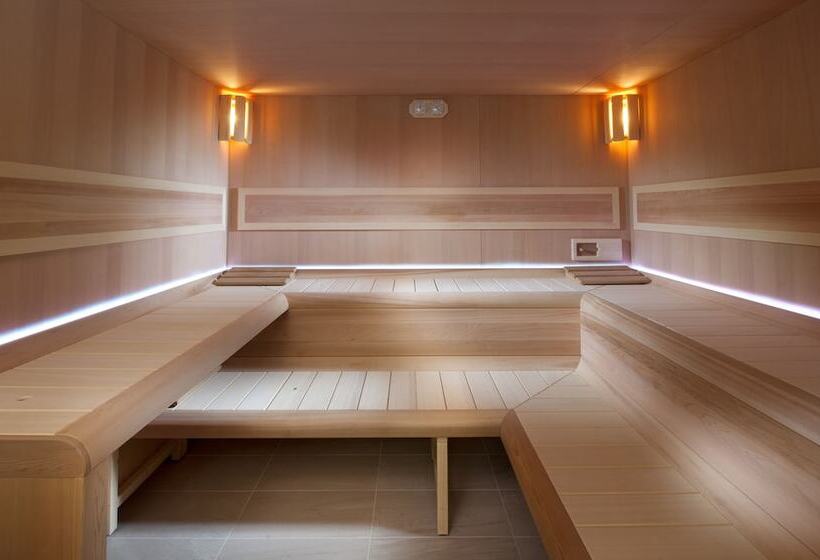 호텔 Francis Palace