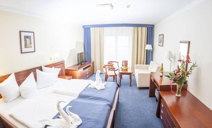 호텔 Francis Palace