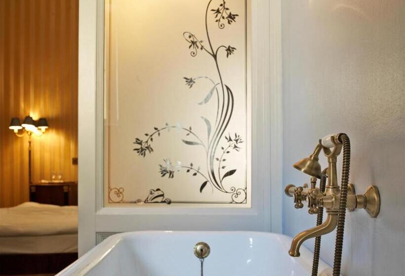 Fotos del hotel Gerlóczy Boutique Rooms:  4