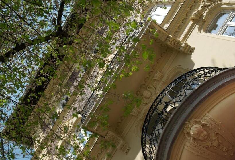 Fotos del hotel Gerlóczy Boutique Rooms:  7