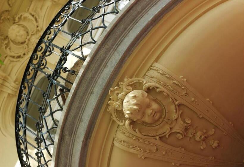 Fotos del hotel Gerlóczy Boutique Rooms:  8