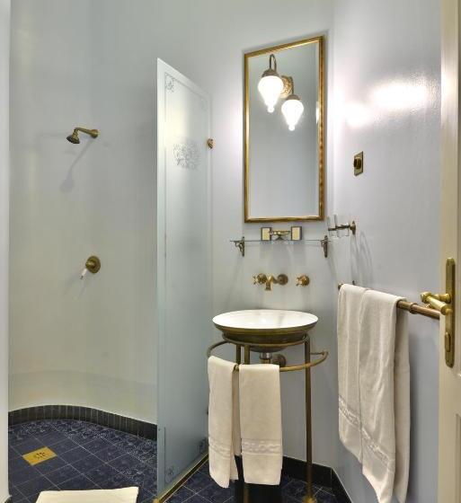 Fotos del hotel Gerlóczy Boutique Rooms:  11