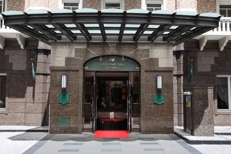 Fotos del hotel Grg  Naha Higashimachi:  37