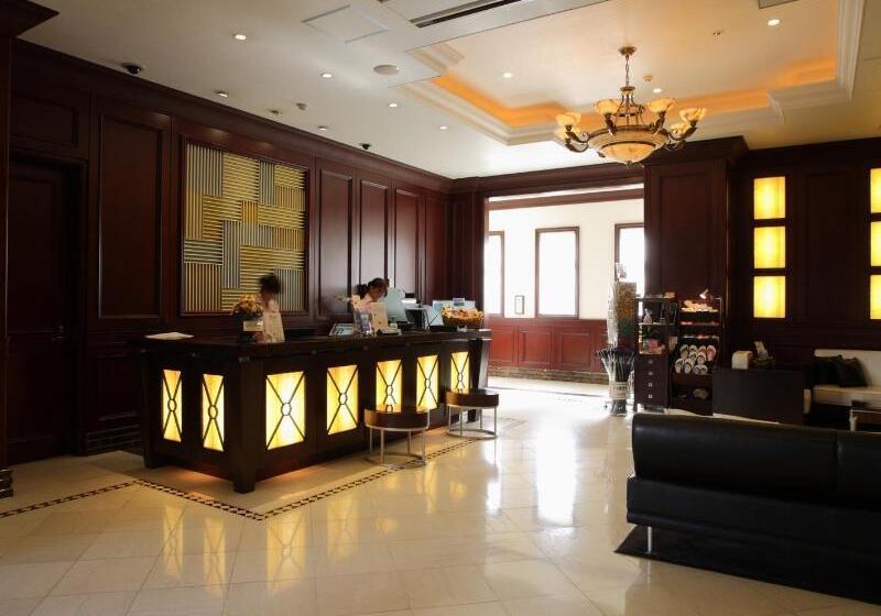 Fotos del hotel Grg  Naha Higashimachi:  21