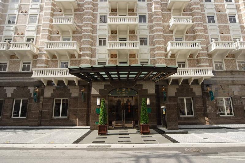 Fotos del hotel Grg  Naha Higashimachi:  25