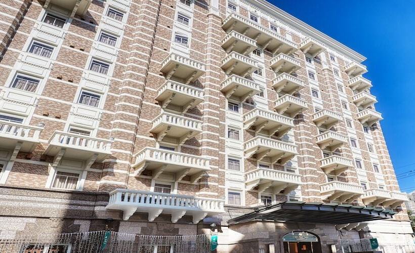 Fotos del hotel Grg  Naha Higashimachi:  3