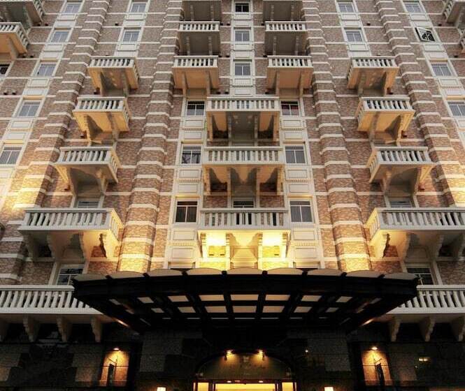 Fotos del hotel Grg  Naha Higashimachi:  5