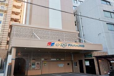 Grg Hotel Naha Higashimachi