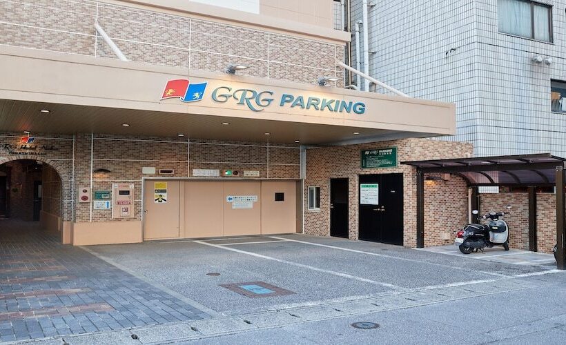 Fotos del hotel Grg  Naha Higashimachi:  17