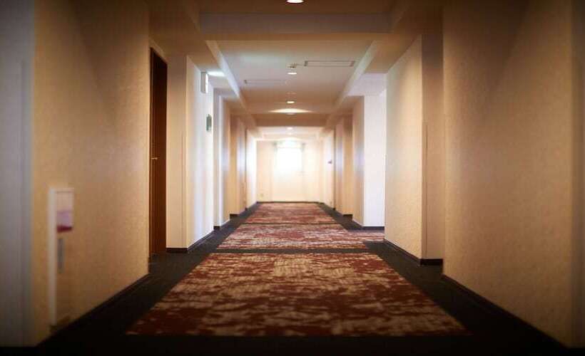 Fotos del hotel Grg  Naha Higashimachi:  8