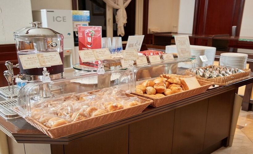 Fotos del hotel Grg  Naha Higashimachi:  16