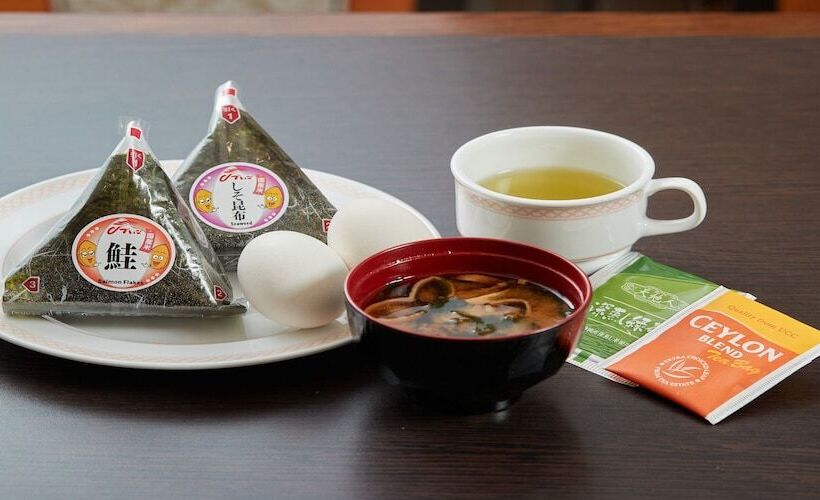 Fotos del hotel Grg  Naha Higashimachi:  12