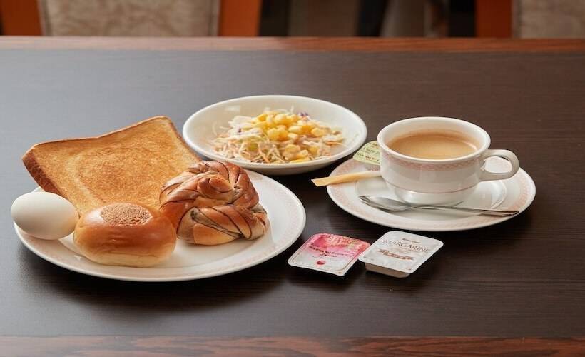 Fotos del hotel Grg  Naha Higashimachi:  33