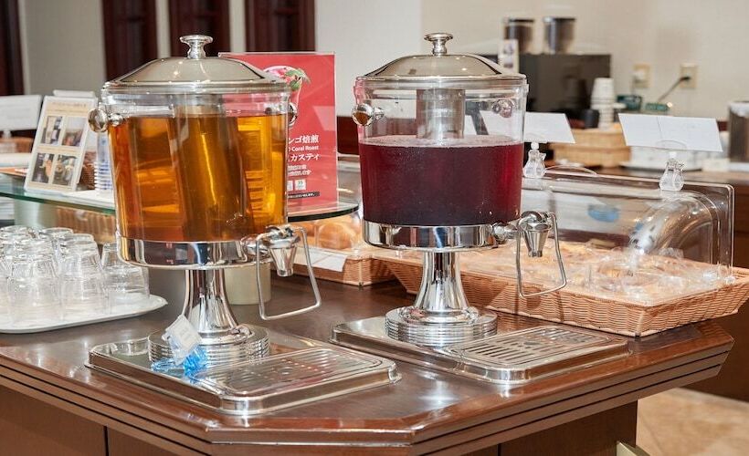 Fotos del hotel Grg  Naha Higashimachi:  9