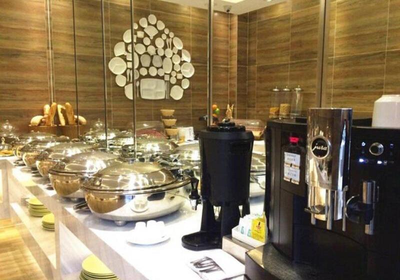 Fotos del hotel Hhotel Riverside:  19