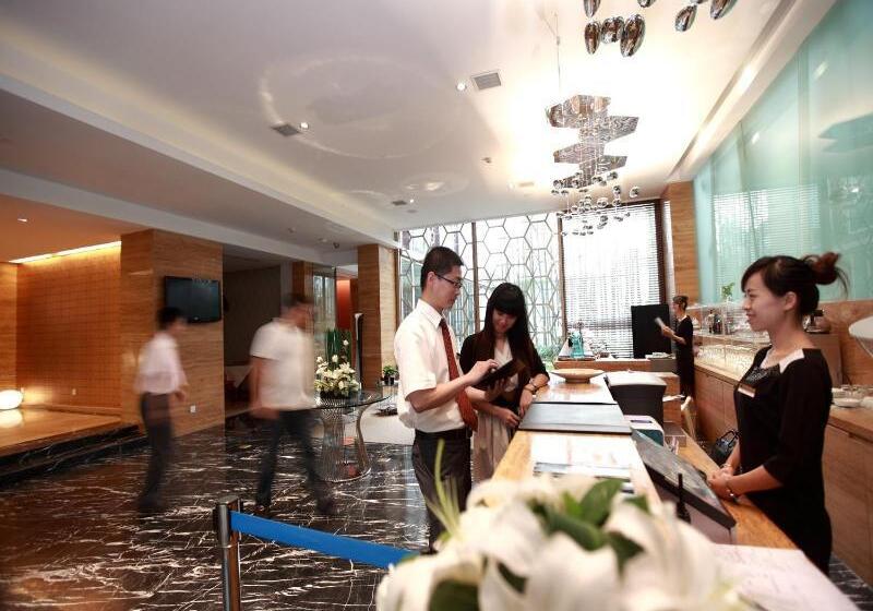 Fotos del hotel Hhotel Riverside:  32