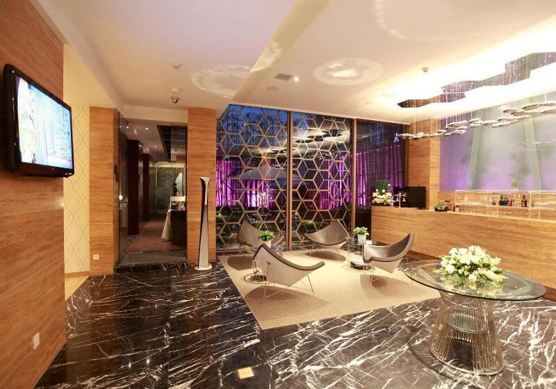 Fotos del hotel Hhotel Riverside:  30