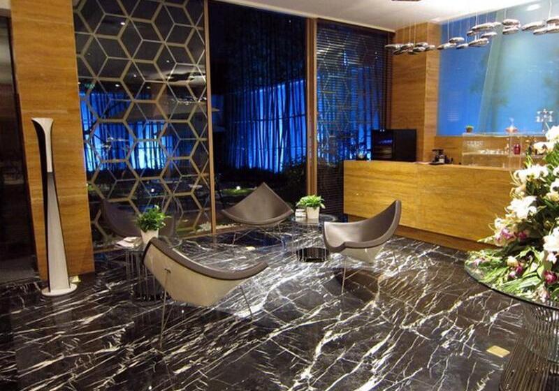 Fotos del hotel Hhotel Riverside:  29