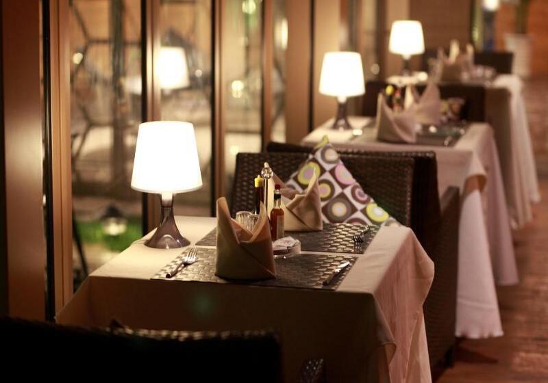 Fotos del hotel Hhotel Riverside:  27