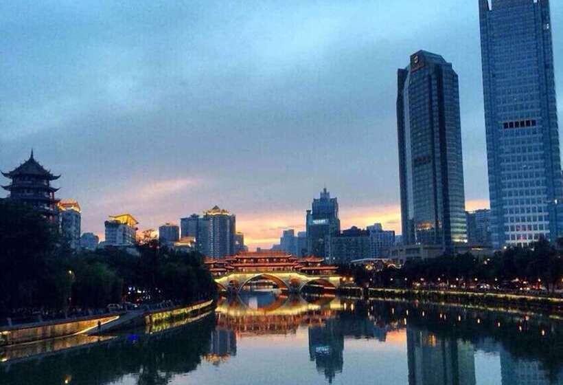 Fotos del hotel Hhotel Riverside:  25