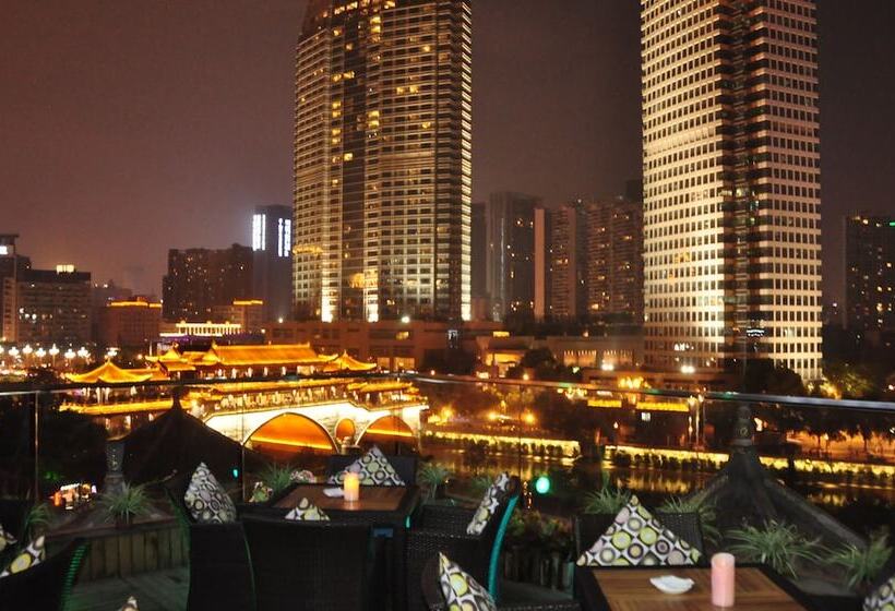 Fotos del hotel Hhotel Riverside:  24