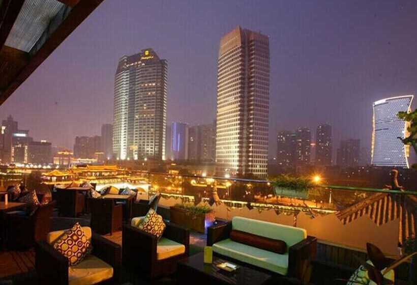 Fotos del hotel Hhotel Riverside:  23