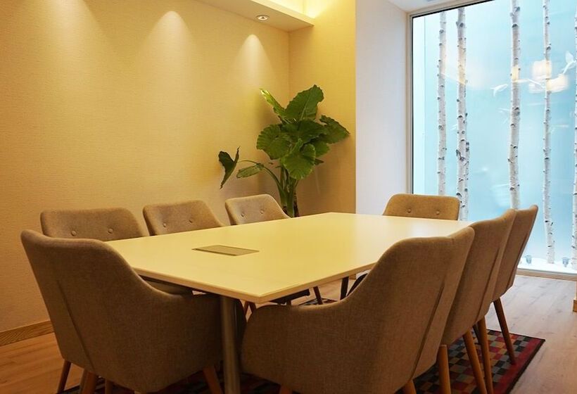 Fotos del hotel Hhotel Riverside:  18