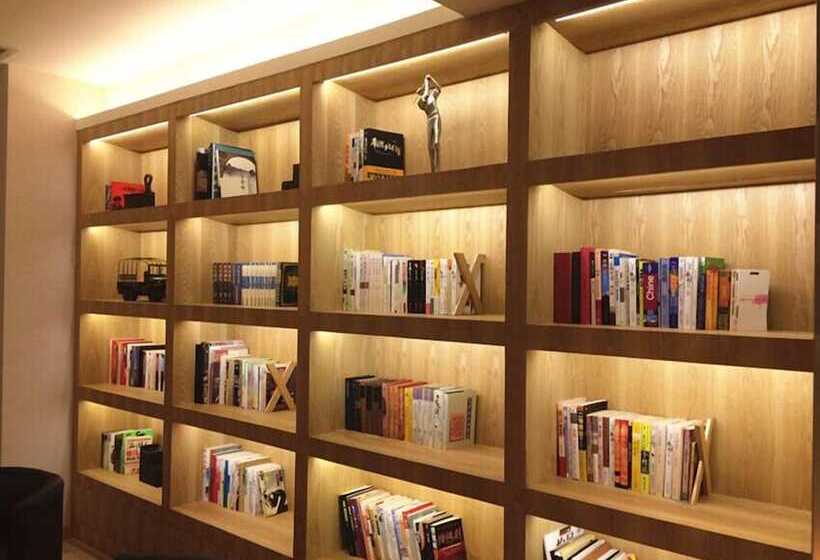 Fotos del hotel Hhotel Riverside:  28