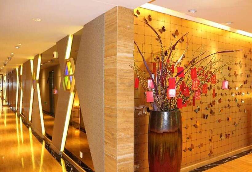 Fotos del hotel Hhotel Riverside:  17