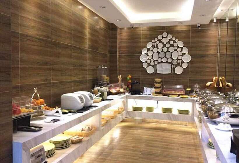 Fotos del hotel Hhotel Riverside:  16