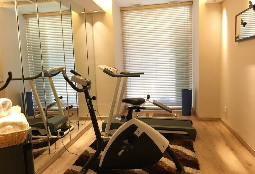 Fotos del hotel Hhotel Riverside:  14