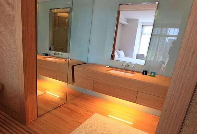 Fotos del hotel Hhotel Riverside:  11