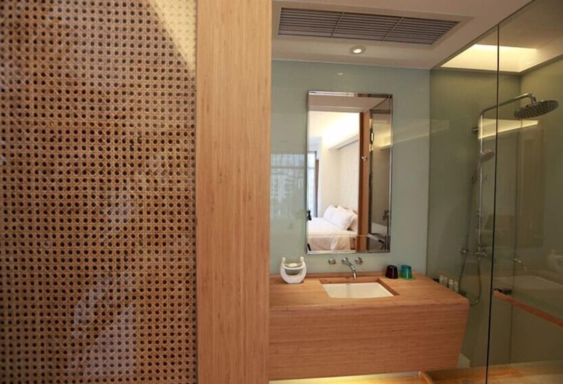 Fotos del hotel Hhotel Riverside:  10