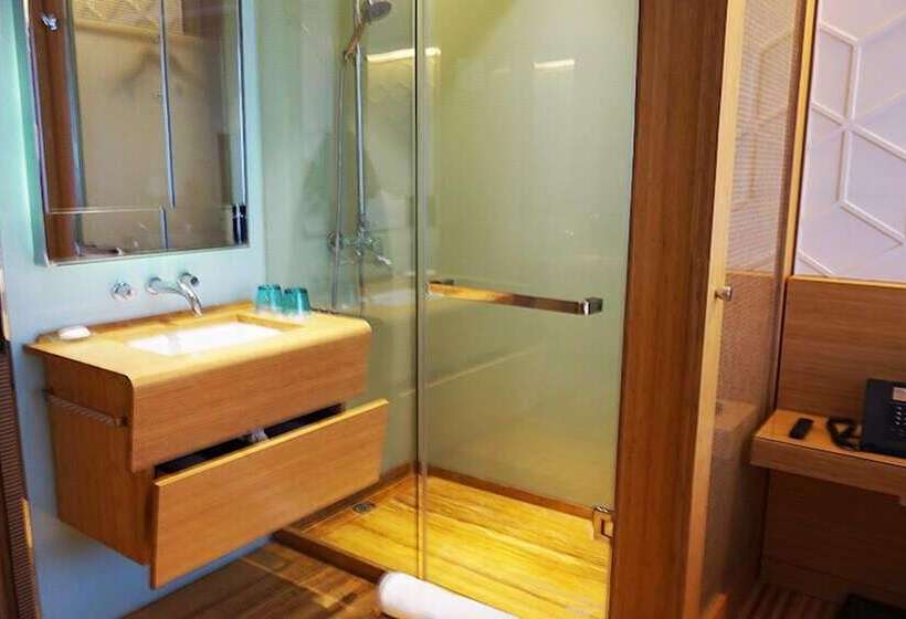 Fotos del hotel Hhotel Riverside:  20