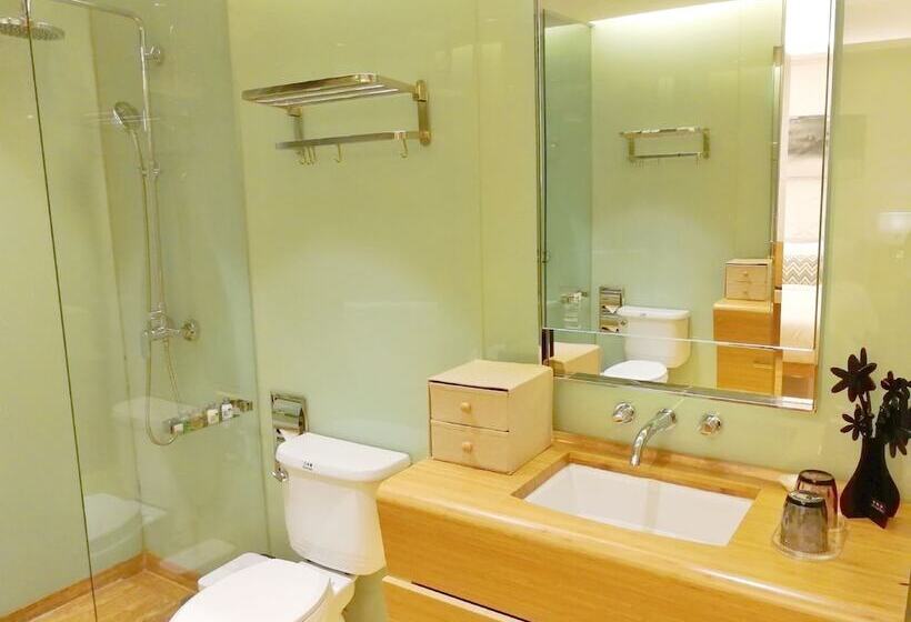 Fotos del hotel Hhotel Riverside:  3