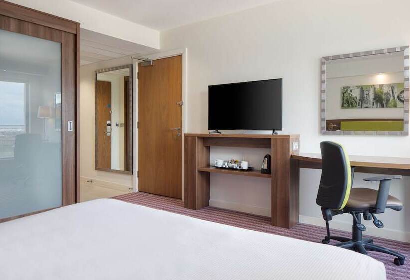 Hotel Hampton By Hilton York